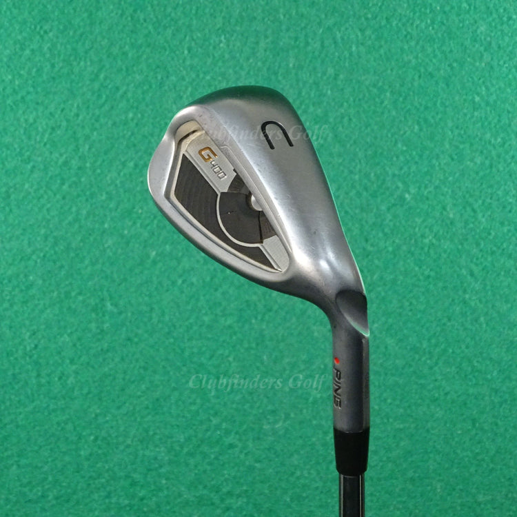 Ping G400 Red Dot UW Utility Wedge Nippon AWT 2.0 Steel Stiff