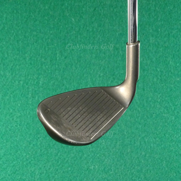 Ping G25 Yellow Dot UW Utility Wedge Factory CFS Steel Extra Stiff