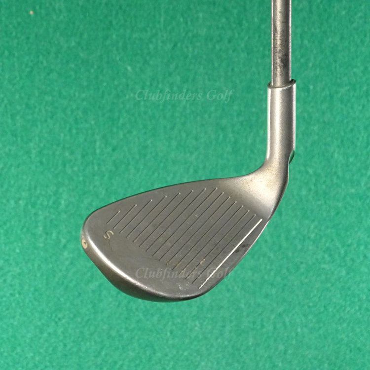 Ping G5 Orange Dot SW Sand Wedge TFC 100I Graphite Soft Regular