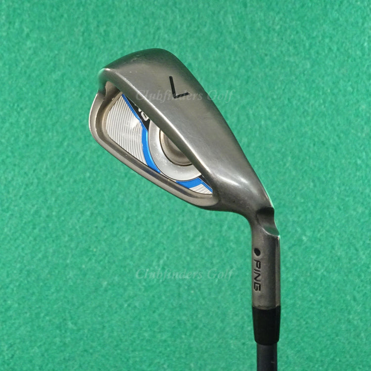 Ping G Max Black Dot Single 7 Iron CFS 70 Graphite Regular
