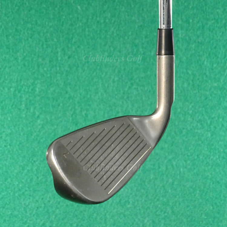 Ping G Max Red Dot Single 7 Iron Nippon AWT 2.0 Steel Stiff