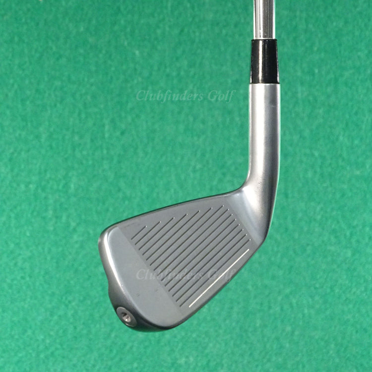 Ping i59 Forged Black Dot Single 3 Iron TT Dynamic Gold X100 Steel Extra Stiff