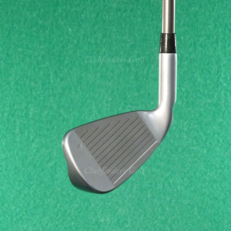 Ping i20 White Dot Single 4 Iron TFC 169I Graphite Soft Regular