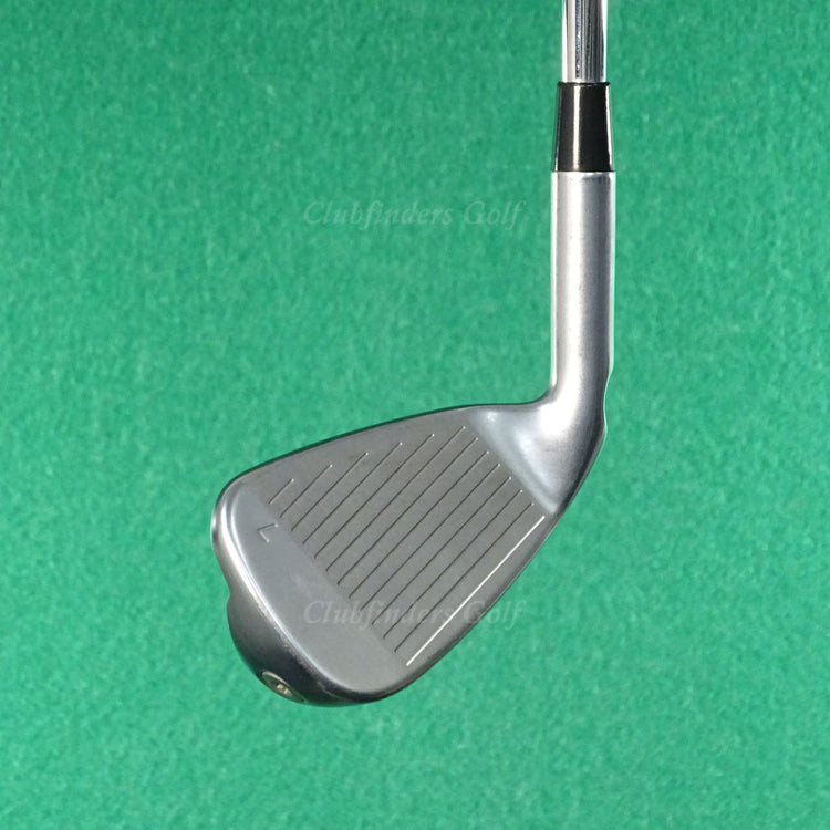 Ping G425 Black Dot Single 7 Iron True Temper Dynamic Gold 105 S300 Steel Stiff