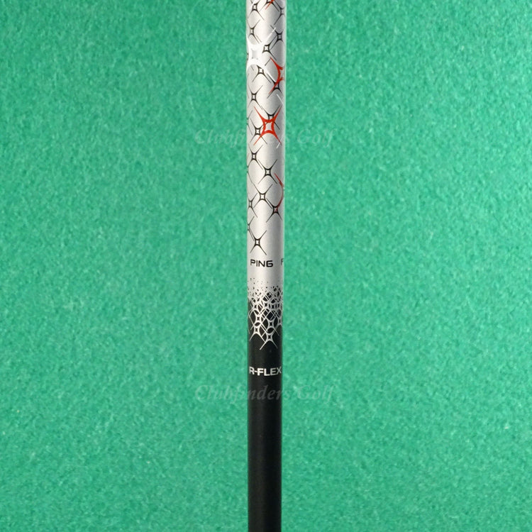 Ping S55 Blue Dot Single 8 Iron TFC 189 Graphite Regular