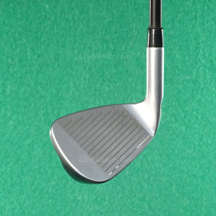 Ping S55 Blue Dot Single 8 Iron TFC 189 Graphite Regular