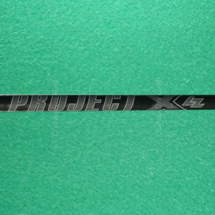 Ping Blueprint S Forged Black Dot Single 5 Iron Project X LZ 5.5 Steel Regular