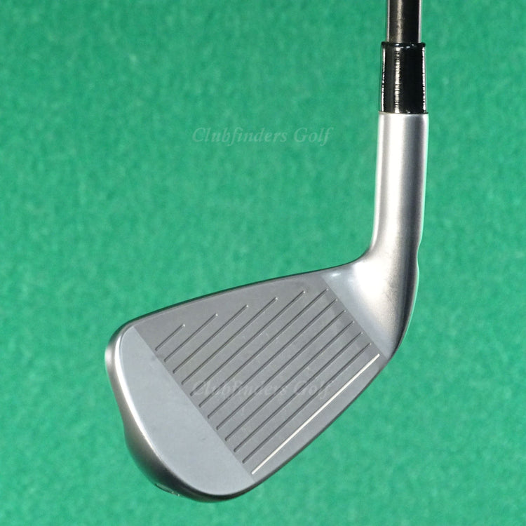 Ping Blueprint S Forged Black Dot Single 5 Iron Project X LZ 5.5 Steel Regular