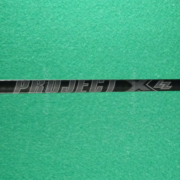 Ping Blueprint S Forged Black Dot Single 7 Iron Project X LZ 5.5 Steel Regular