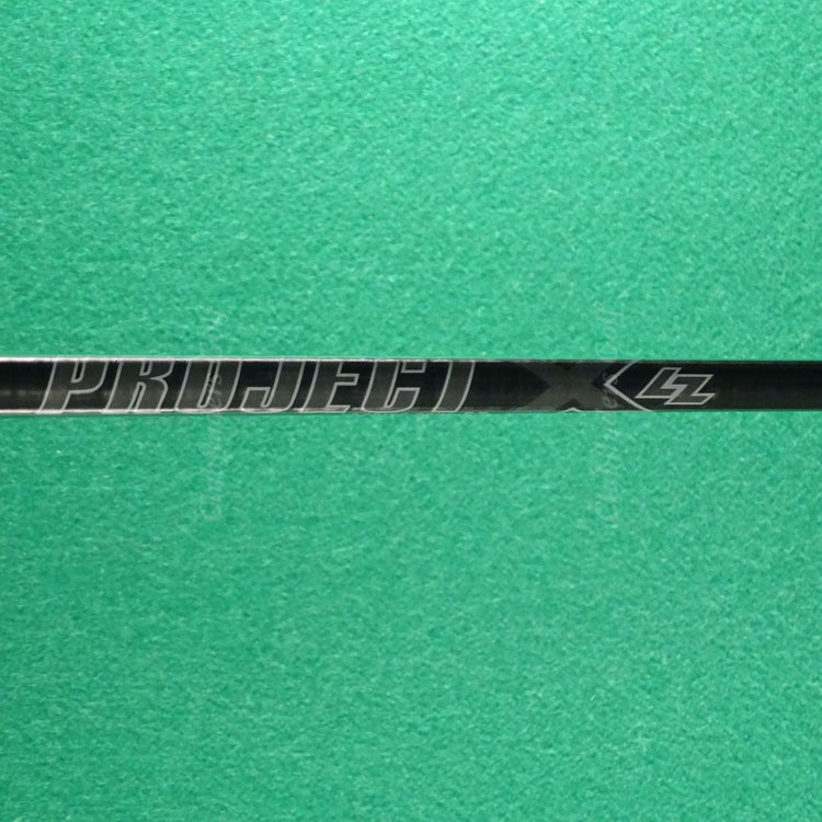 Ping Blueprint S Forged Black Dot Single 8 Iron Project X LZ 5.5 Steel Regular