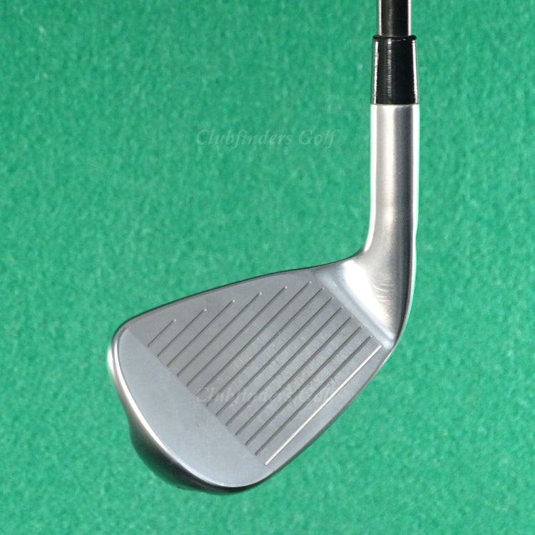 Ping Blueprint S Forged Black Dot Single 8 Iron Project X LZ 5.5 Steel Regular