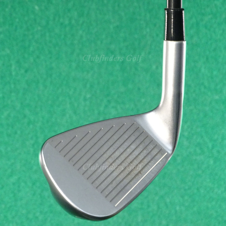 Ping Blueprint S Forged Black Dot Single 9 Iron Project X LZ 5.5 Steel Regular
