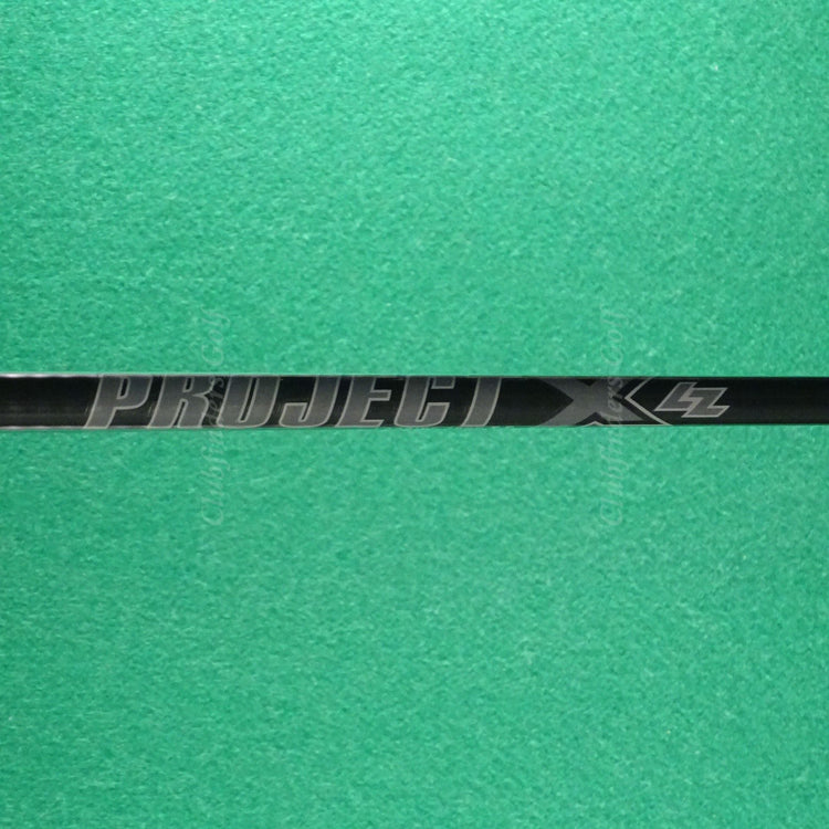 Ping Blueprint S Forged Black Dot PW Pitching Wedge Project X LZ Steel Regular