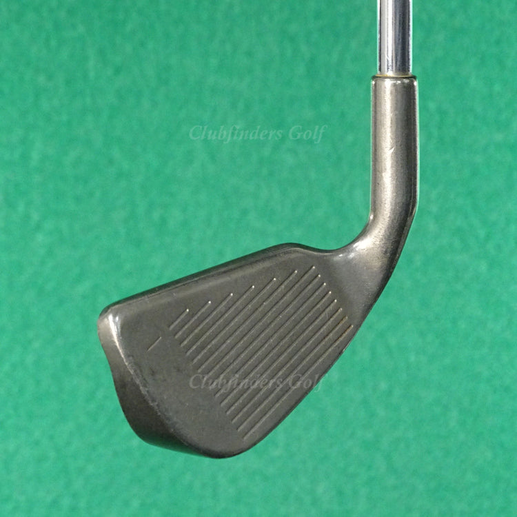 Ping Eye 2 Green Dot Single 1 Iron Karsten ZZ-Lite Steel Stiff