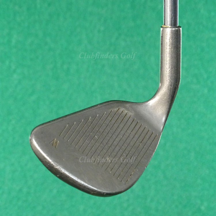 Ping Eye 2 Plus Black Dot PW Pitching Wedge Karsten KT-Shaft Steel Stiff