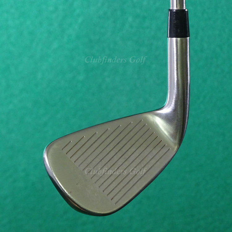 TaylorMade r7 TP Single 6 Iron Project X PXi 6.0 Steel Stiff