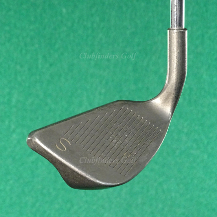 Ping Zing 2 Orange Dot SW Sand Wedge Karsten JZ Steel Stiff