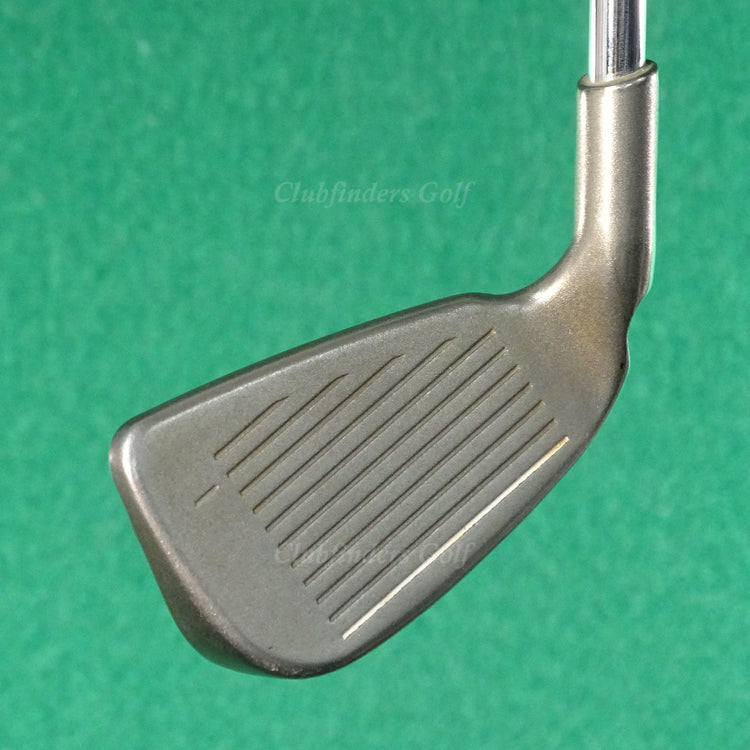 Ping i3 Blade Red Dot Single 1 Iron Factory Cushin JZ Steel Stiff
