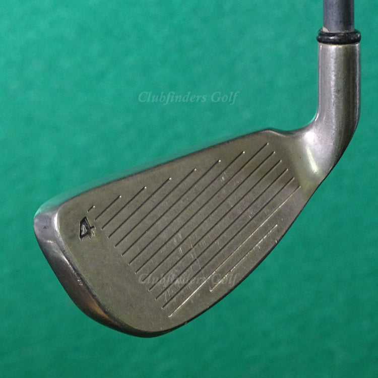 Callaway Original Big Bertha Single 4 Iron RCH 90 Graphite Firm
