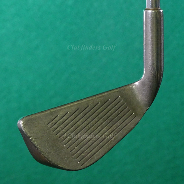 Ping Karsten I Black Dot Single 2 Iron Dynamic Gold Steel Stiff