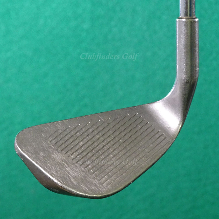 Ping Karsten IV Black Dot W Pitching Wedge Stepped Steel Stiff