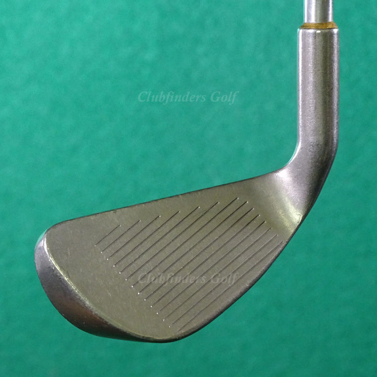 Ping Eye Red Dot Single 5 Iron Stepped Steel Stiff