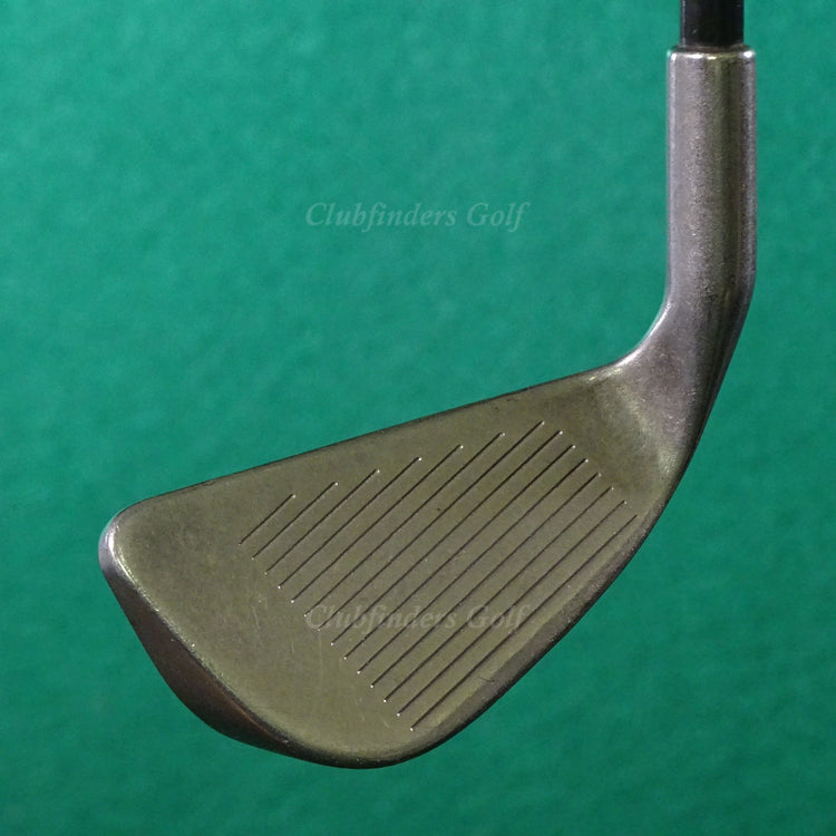Ping Karsten IV Brown Dot Single 5 Iron Graphite Stiff