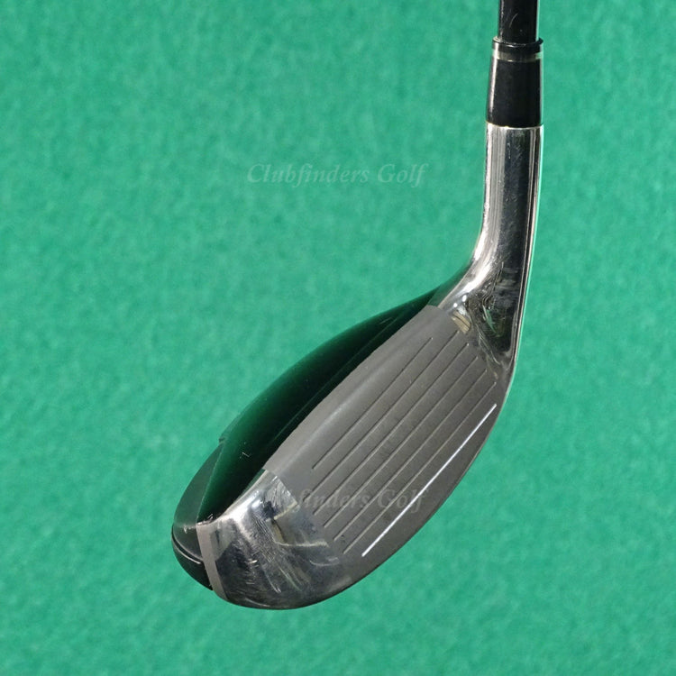 Adams Golf Idea a3 Boxer 25° 5 Hybrid Grafalloy ProLaunch Red Graphite Regular