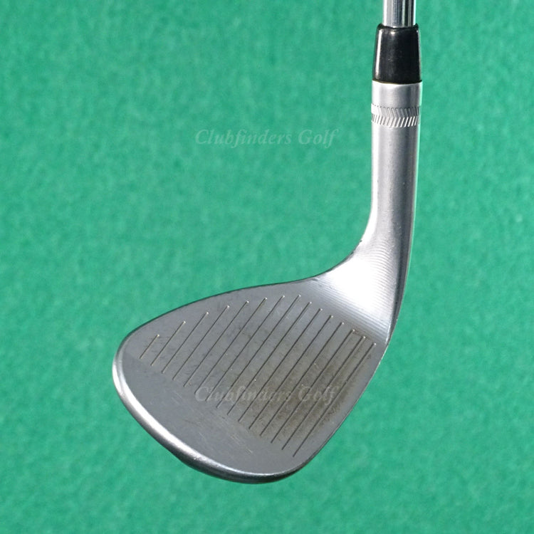 PXG Sugar Daddy 0311T Milled 58-09 58° Lob Wedge Project X LZ 115g Steel Regular