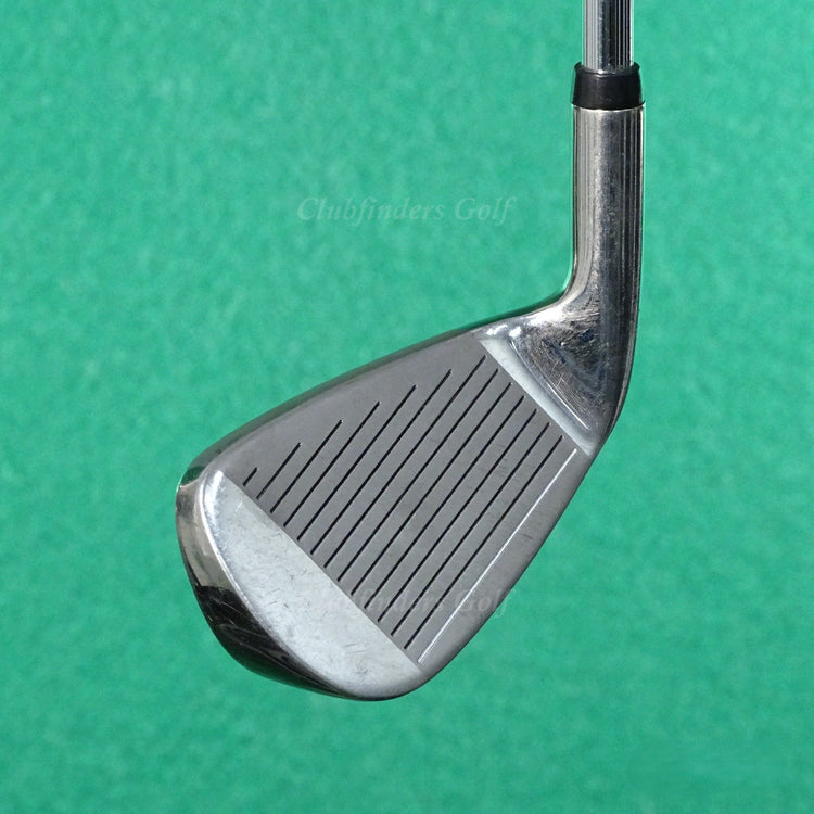 Top Flite Stainless Single 7 Iron Factory Steel Uniflex