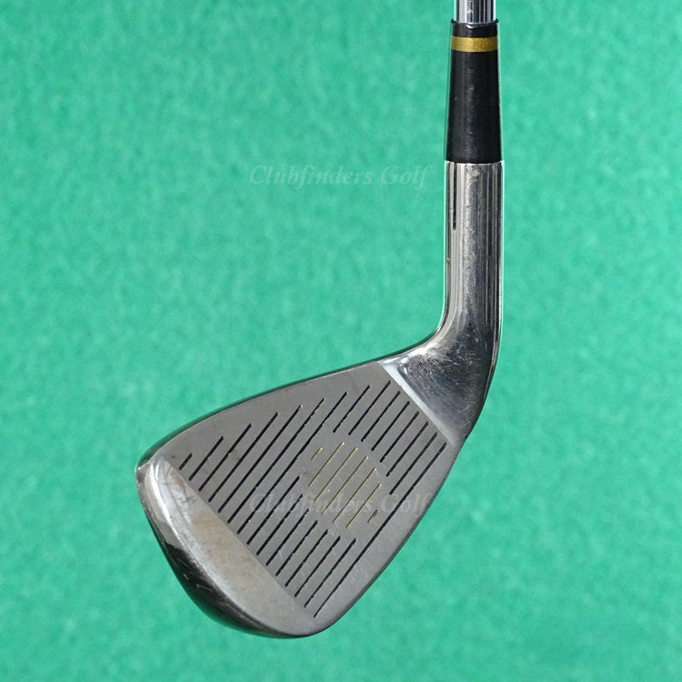 King Cobra Original Oversize Single 6 Iron Apollo Lightweight Steel Medium