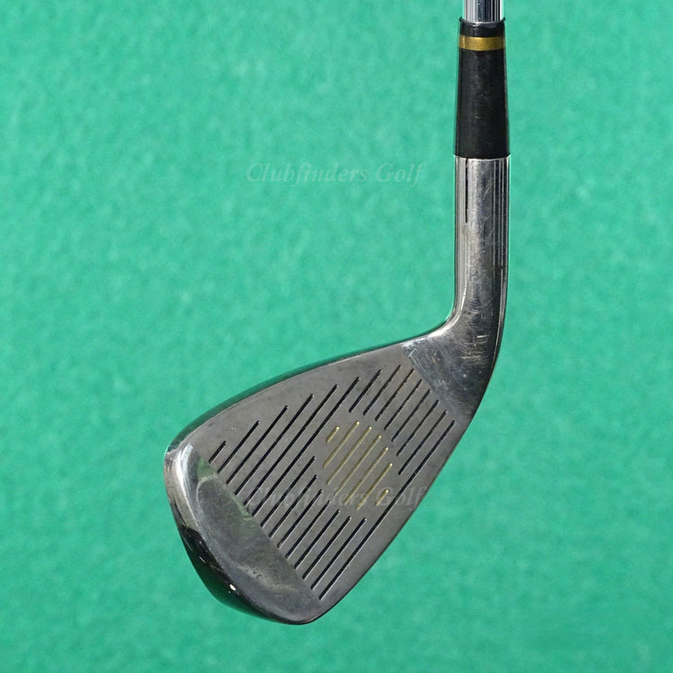 King Cobra Original Oversize Single 4 Iron Apollo Lightweight Steel Medium