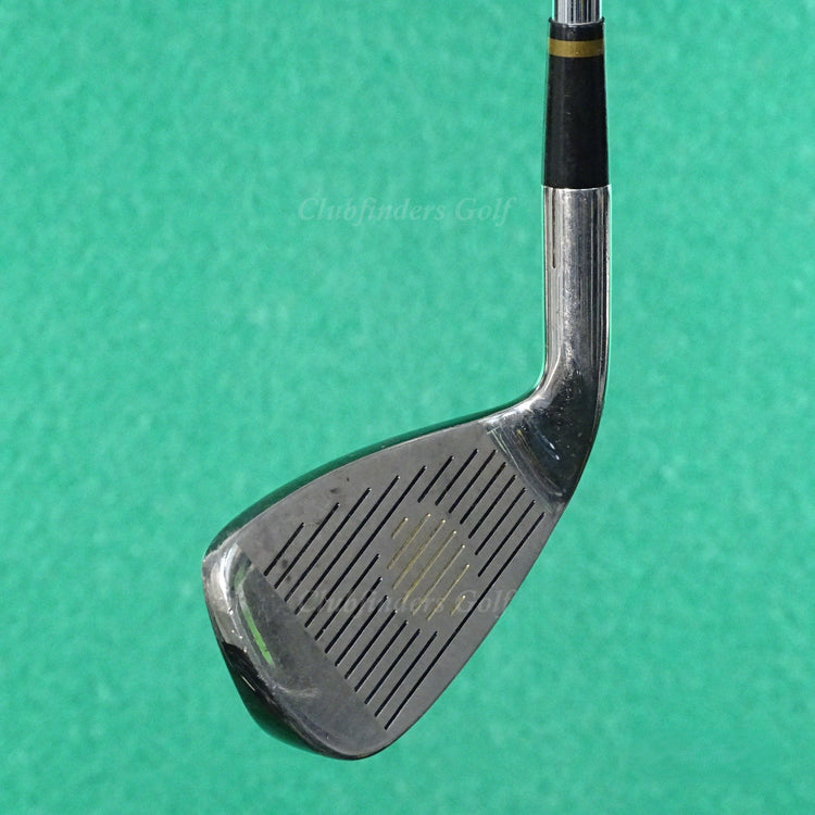 King Cobra Original Oversize Single 3 Iron Apollo Lightweight Steel Medium