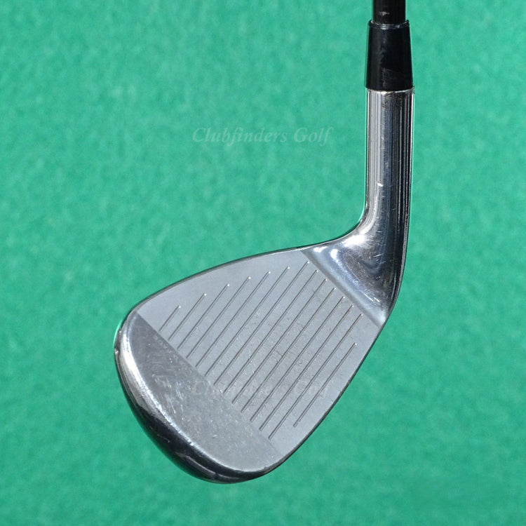 Cobra Golf King SZ One Length Single 9 Iron Vista Pro IR 70-R Graphite Regular