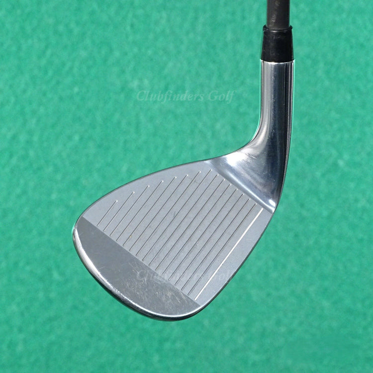 Cobra King F7 GW Gap Wedge Fujikura Pro 63 Graphite Regular