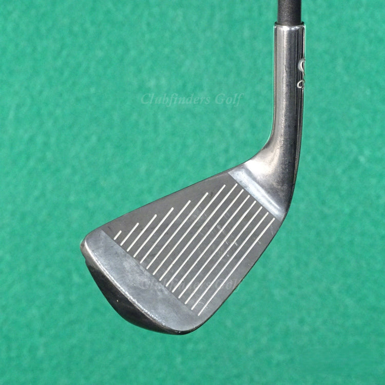 Cobra Golf Baffler Blade AMS 5355 Single 9 Iron Cobra Graphite Super Seniors