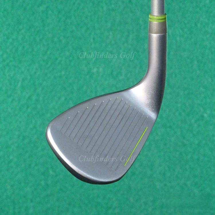 Lady Cobra Golf AMP Single GW Gap Iron Factory Aldila 50g Graphite Women's