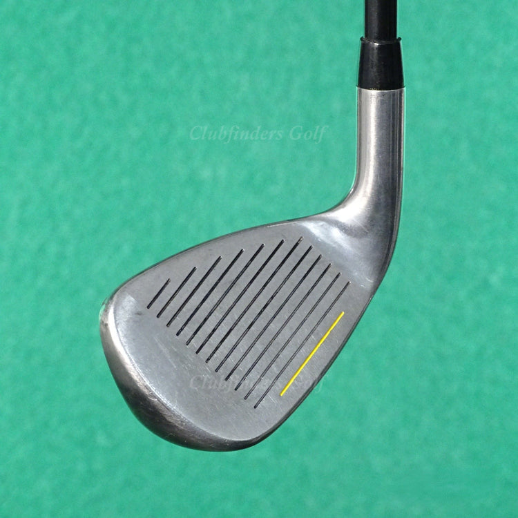 Cobra Golf King VT Single 8 Iron Factory Cobra Varsity Graphite Junior