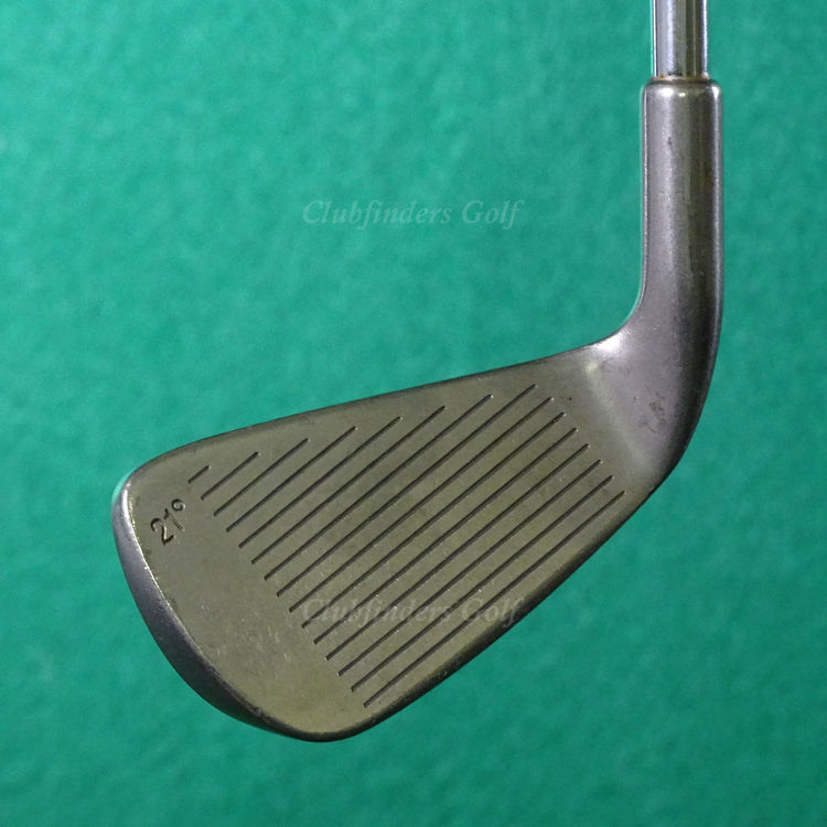 Tommy Armour 855s Silver Scot Single 3 Iron Tour Step II Steel Stiff