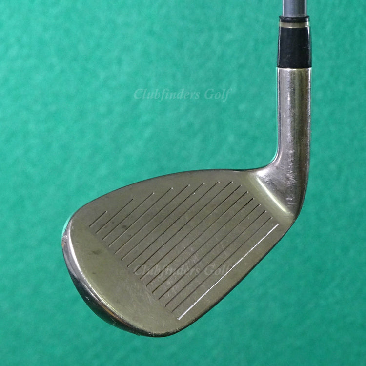 Lady Adams Idea a2 OS Single 8 Iron Aldila Lightweight Graphite Women's *READ*