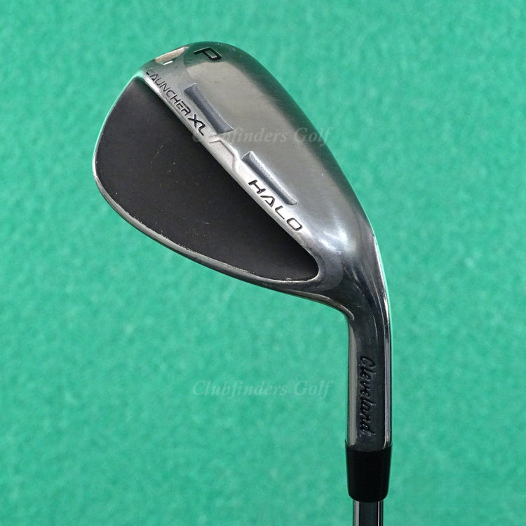 Cleveland Launcher XL Halo PW Pitching Wedge TT XP 90 R300 Steel Regular