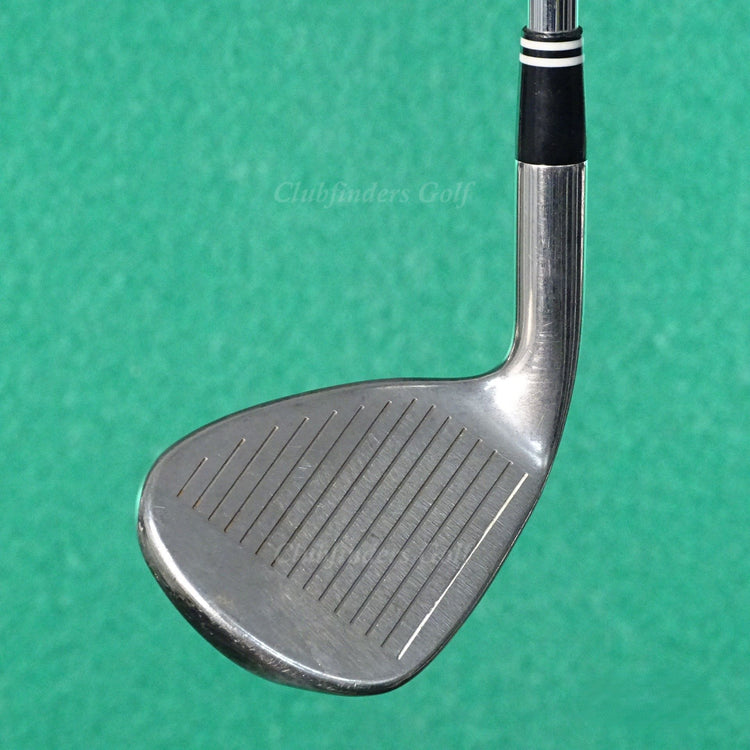 Cleveland Tour Action TA7 Chrome D Wedge Cleveland Tour Action Steel Stiff