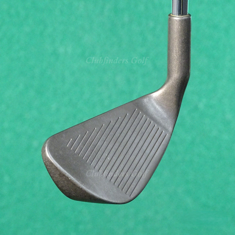 Ping Karsten I Orange Dot Single 8 Iron Factory Karsten ZZ-Lite Steel Stiff