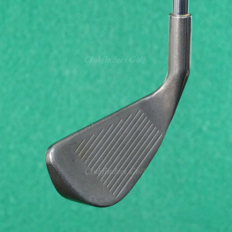 Ping Karsten II Red Dot Single 4 Iron Karsten ZZ-Lite Steel Stiff