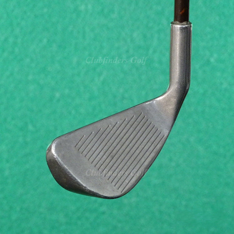 Ping Eye Blue Dot Single 6 Iron The Sterling Diamond by Golfsmith Graphite Stiff
