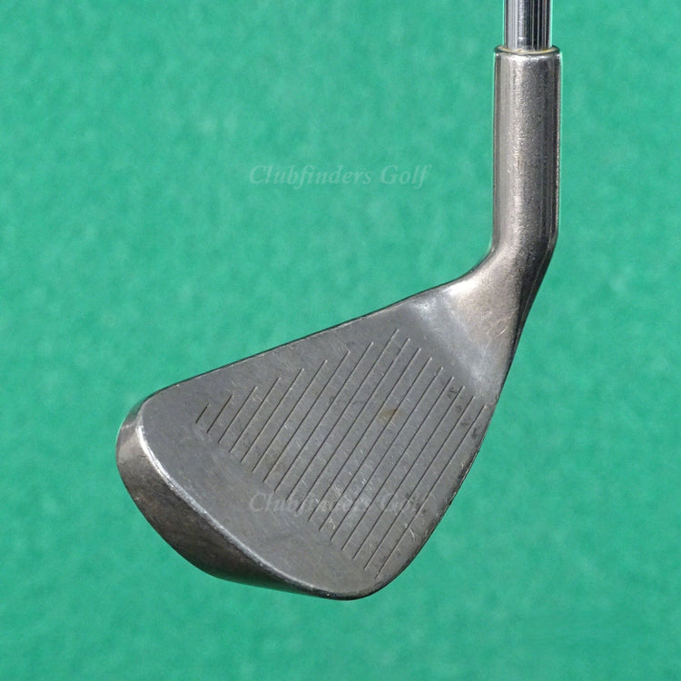 Ping Eye Blue Dot Single 8 Iron Karsten ZZ-Lite Steel Stiff