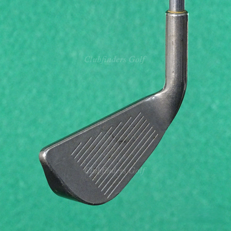 Ping Karsten I Black Dot Single 2 Iron Factory Karsten ZZ-Lite Steel Stiff