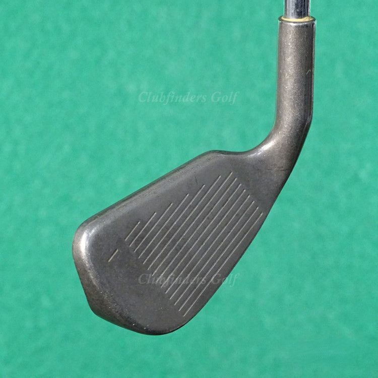 Ping Eye 2 + Plus Black Dot Single 1 Iron Factory Karsten KT-M Steel Stiff