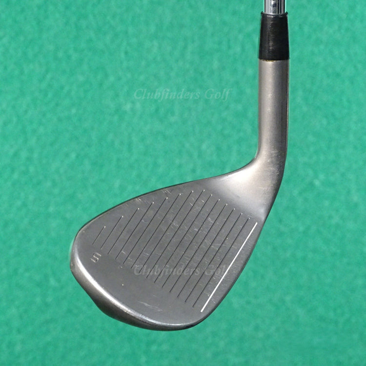 Ping G Max Black Dot SW Sand Wedge Ping CFS Distance Steel Regular