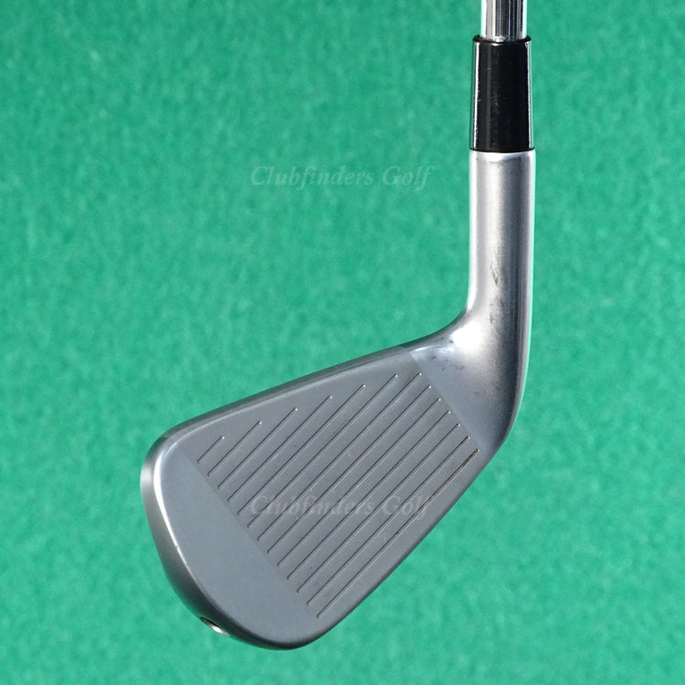 TaylorMade P-770 Forged 2023 Single 4 Iron KBS Tour Steel Stiff
